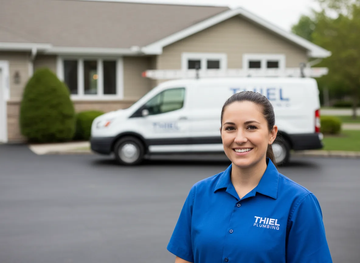 Plumber Tecumseh, OK FAQs